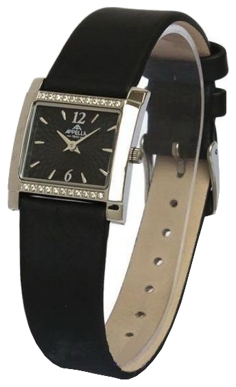 Appella 4266A-3014 wrist watches for women - 1 image, picture, photo