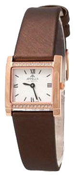 Wrist watch Appella for Women - picture, image, photo