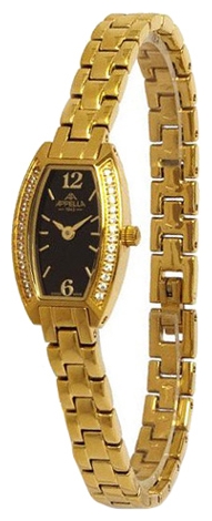 Appella 4274A-1004 wrist watches for women - 2 photo, picture, image