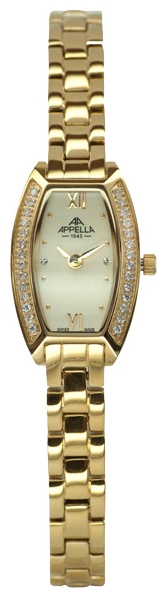 Wrist watch Appella for Women - picture, image, photo