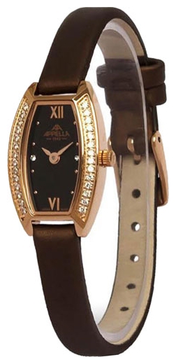 Wrist watch Appella for Women - picture, image, photo