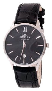 Wrist watch Appella for Men - picture, image, photo