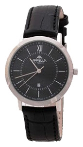 Wrist watch Appella for Men - picture, image, photo