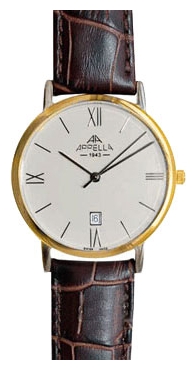 Wrist watch Appella for Men - picture, image, photo