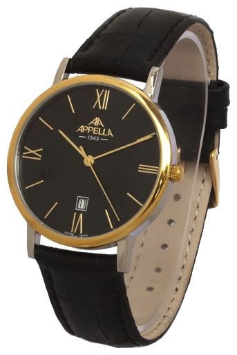 Wrist watch Appella for Men - picture, image, photo