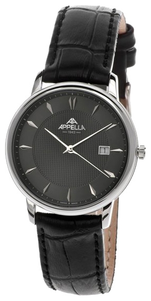 Wrist watch Appella for Men - picture, image, photo