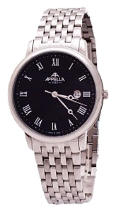 Wrist watch Appella for Men - picture, image, photo