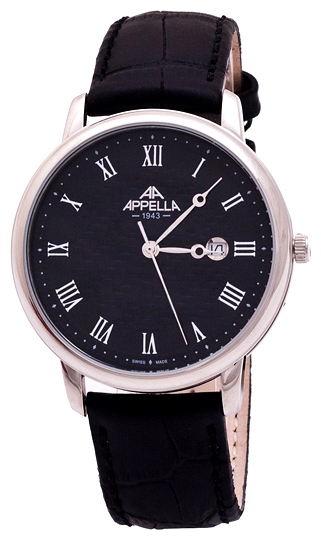 Wrist watch Appella for Men - picture, image, photo