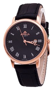 Wrist watch Appella for Men - picture, image, photo