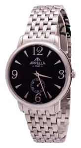 Wrist watch Appella for Men - picture, image, photo