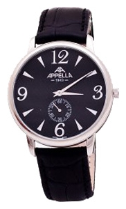 Wrist watch Appella for Men - picture, image, photo