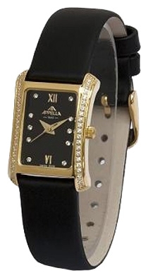 Appella 4326A-1014 wrist watches for women - 1 photo, picture, image