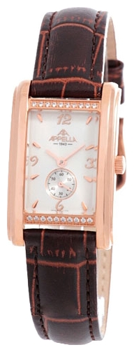 Appella 4328-3014 wrist watches for women - 1 image, picture, photo