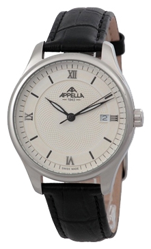 Wrist watch Appella for Men - picture, image, photo