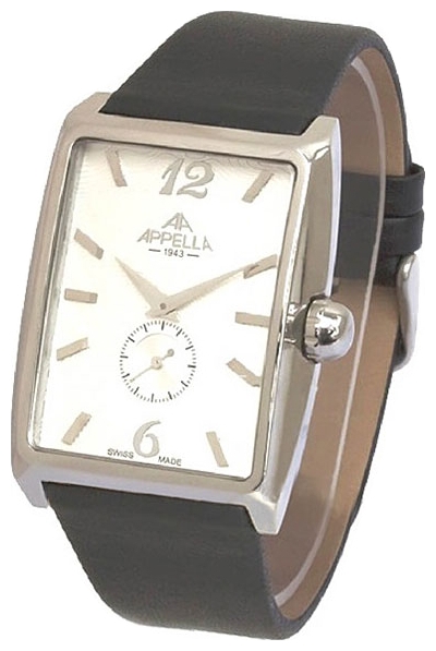 Wrist watch Appella for Men - picture, image, photo