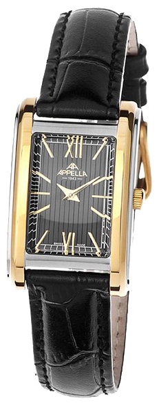 Wrist watch Appella for Women - picture, image, photo