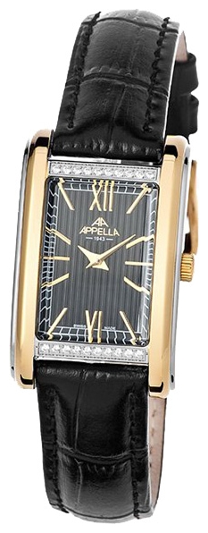 Wrist watch Appella for Women - picture, image, photo