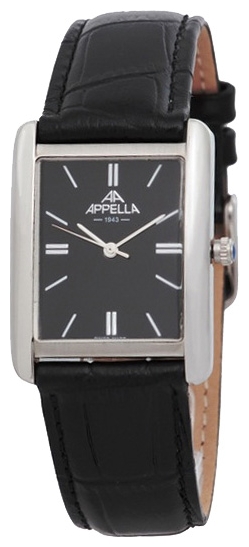 Wrist watch Appella for Men - picture, image, photo