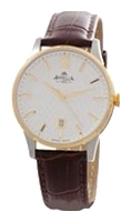 Appella 4363L-2011 wrist watches for men - 1 picture, image, photo