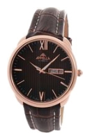 Appella 4367-4014 wrist watches for men - 1 photo, image, picture