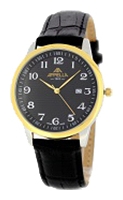 Appella 4371-2014 wrist watches for men - 1 image, picture, photo