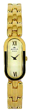 Appella 466-1002 wrist watches for women - 1 photo, image, picture