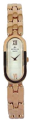 Wrist watch Appella for Women - picture, image, photo