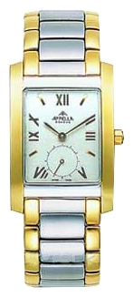 Wrist watch Appella for Men - picture, image, photo