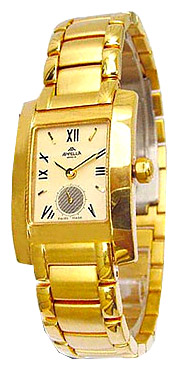 Appella 486-1002 wrist watches for women - 1 image, photo, picture