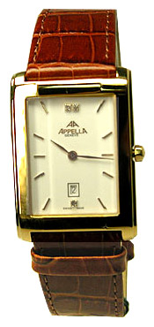 Wrist watch Appella for Men - picture, image, photo