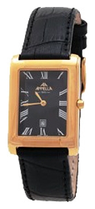 Wrist watch Appella for Men - picture, image, photo