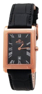 Wrist watch Appella for Men - picture, image, photo