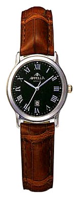 Wrist watch Appella for Women - picture, image, photo