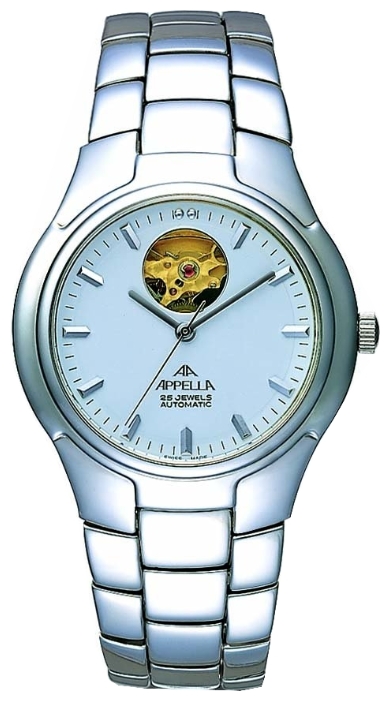 Wrist watch Appella for Men - picture, image, photo