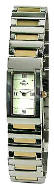 Appella 512-5001 wrist watches for women - 1 photo, image, picture