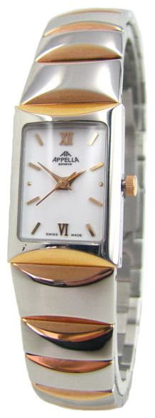 Wrist watch Appella for Women - picture, image, photo