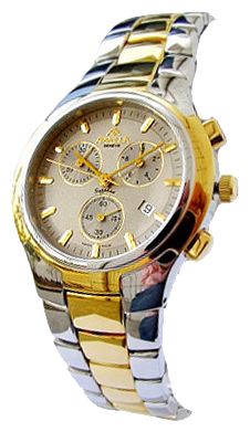 Appella 527-2001 wrist watches for men - 1 image, photo, picture