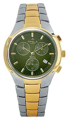 Wrist watch Appella for Men - picture, image, photo