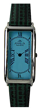 Appella 534-3016 wrist watches for women - 1 picture, image, photo