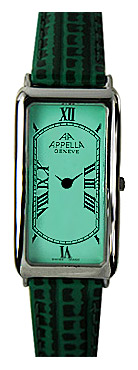 Wrist watch Appella for Women - picture, image, photo