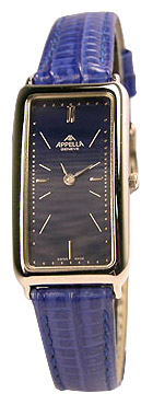 Wrist watch Appella for Women - picture, image, photo