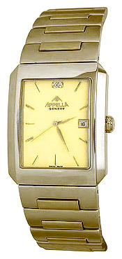 Wrist watch Appella for Women - picture, image, photo