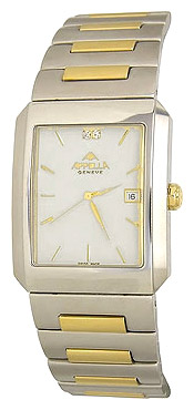 Wrist watch Appella for Men - picture, image, photo