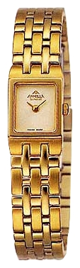 Wrist watch Appella for Women - picture, image, photo