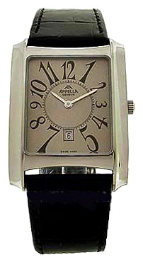 Wrist watch Appella for Men - picture, image, photo