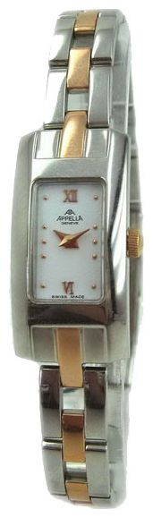 Wrist watch Appella for Women - picture, image, photo