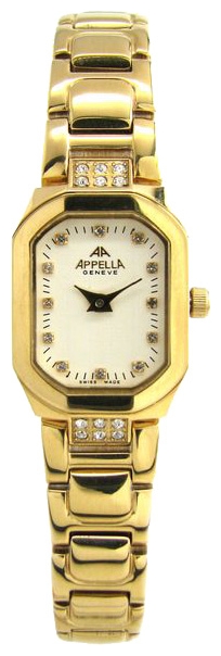 Wrist watch Appella for Women - picture, image, photo