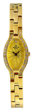 Wrist watch Appella for Women - picture, image, photo