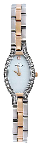 Wrist watch Appella for Women - picture, image, photo