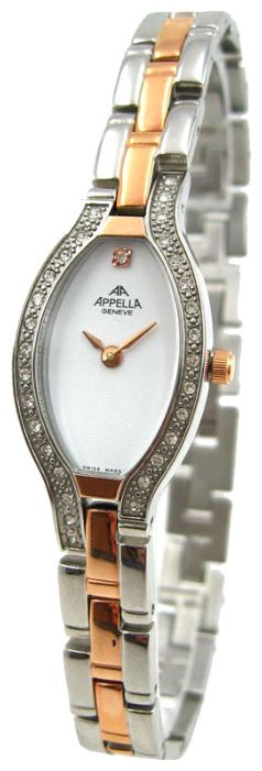 Wrist watch Appella for Women - picture, image, photo